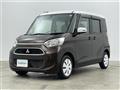 2017 Mitsubishi eK SPACE