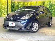 2019 Toyota AQUA