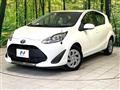 2020 Toyota AQUA