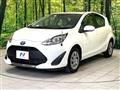 2020 Toyota AQUA