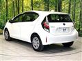 2020 Toyota AQUA