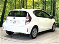 2020 Toyota AQUA