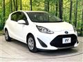 2020 Toyota AQUA
