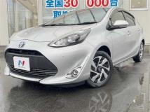 2020 Toyota AQUA