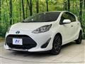 2020 Toyota AQUA