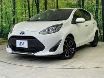 2020 Toyota AQUA