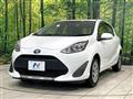 2021 Toyota AQUA