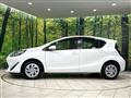 2021 Toyota AQUA