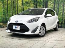 2021 Toyota AQUA