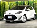 2021 Toyota AQUA