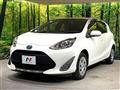 2021 Toyota AQUA