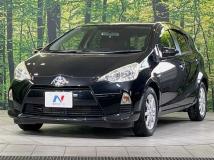 2012 Toyota AQUA