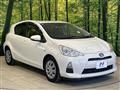 2013 Toyota AQUA