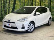 2013 Toyota AQUA