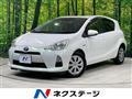 2014 Toyota AQUA