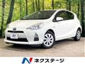 2014 Toyota AQUA