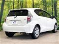 2014 Toyota AQUA