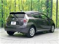 2014 Toyota AQUA