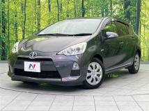 2014 Toyota AQUA