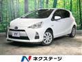 2014 Toyota AQUA