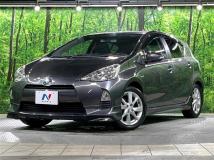 2014 Toyota AQUA