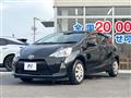 2014 Toyota AQUA