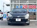 2014 Toyota AQUA