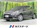 2014 Toyota AQUA