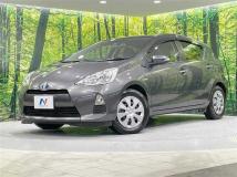 2014 Toyota AQUA