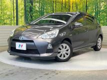 2014 Toyota AQUA