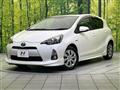2014 Toyota AQUA