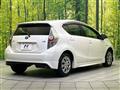 2014 Toyota AQUA