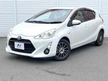2015 Toyota AQUA