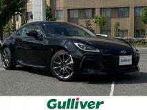 2024 Subaru BRZ