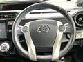 2015 Toyota AQUA