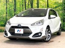 2015 Toyota AQUA