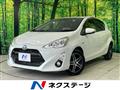 2015 Toyota AQUA