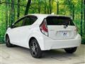 2015 Toyota AQUA