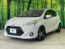 2015 Toyota AQUA