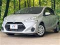 2016 Toyota AQUA