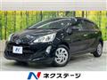 2016 Toyota AQUA