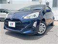 2016 Toyota AQUA