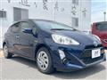 2016 Toyota AQUA