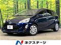 2016 Toyota AQUA