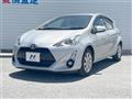 2017 Toyota AQUA