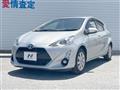 2017 Toyota AQUA