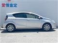 2017 Toyota AQUA