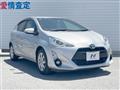 2017 Toyota AQUA