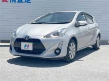2017 Toyota AQUA