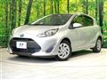2017 Toyota AQUA